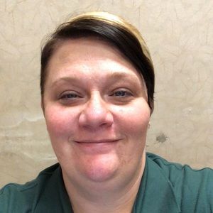 Meet your Posher, Catherine